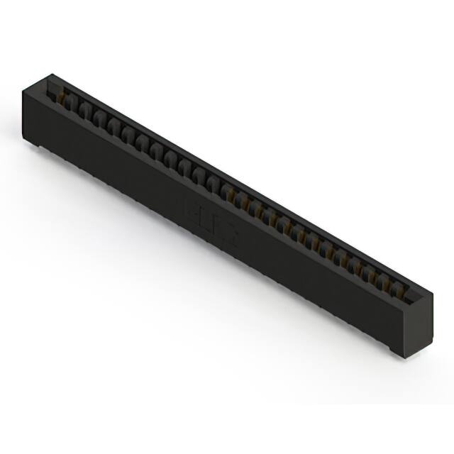857-025-531-101 EDAC Inc.  Edgeboard Connectors